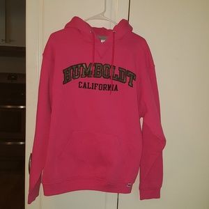 Humboldt sweatshirt